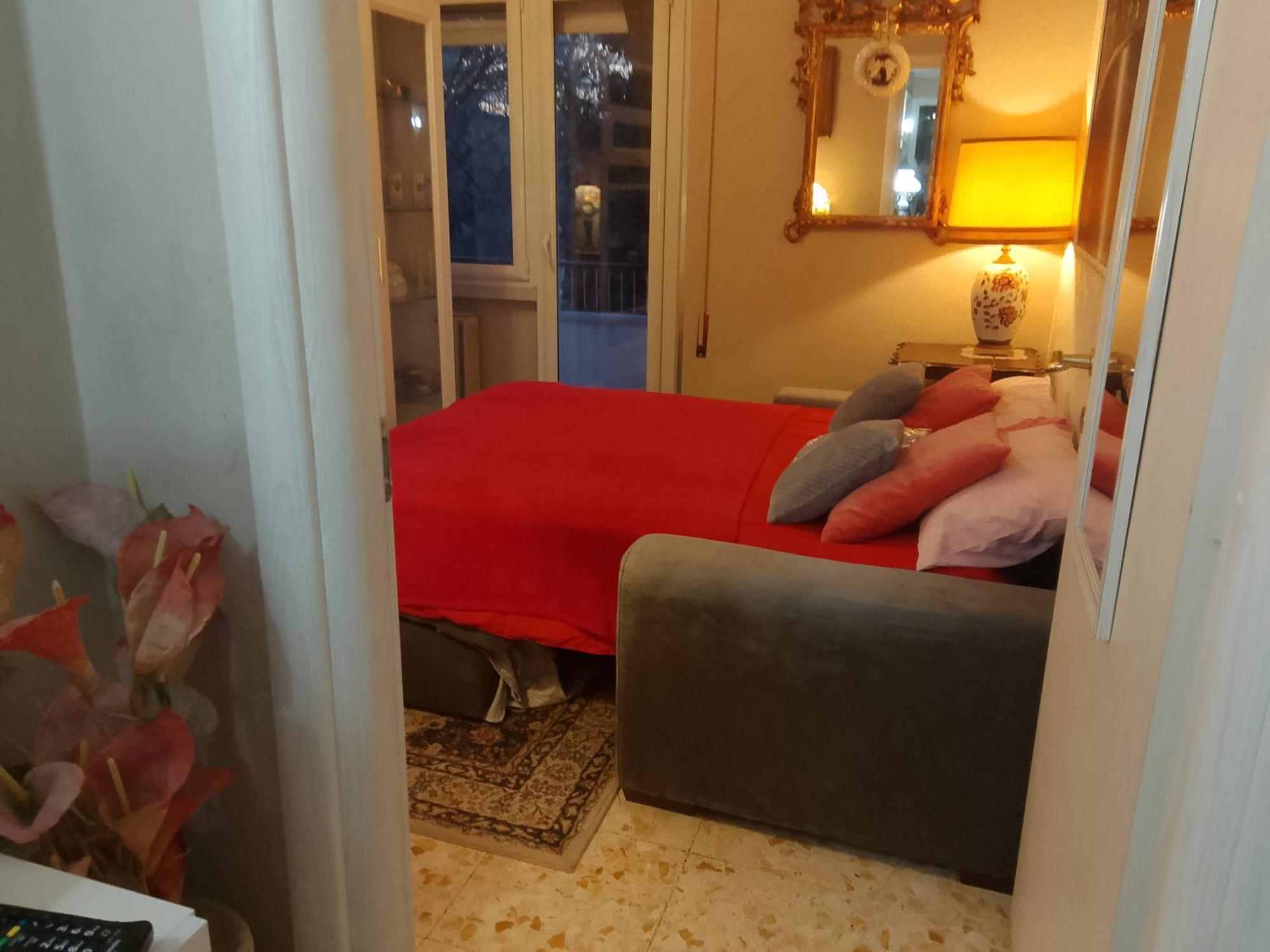 Сasa de vacaciones Casa Bella Roma