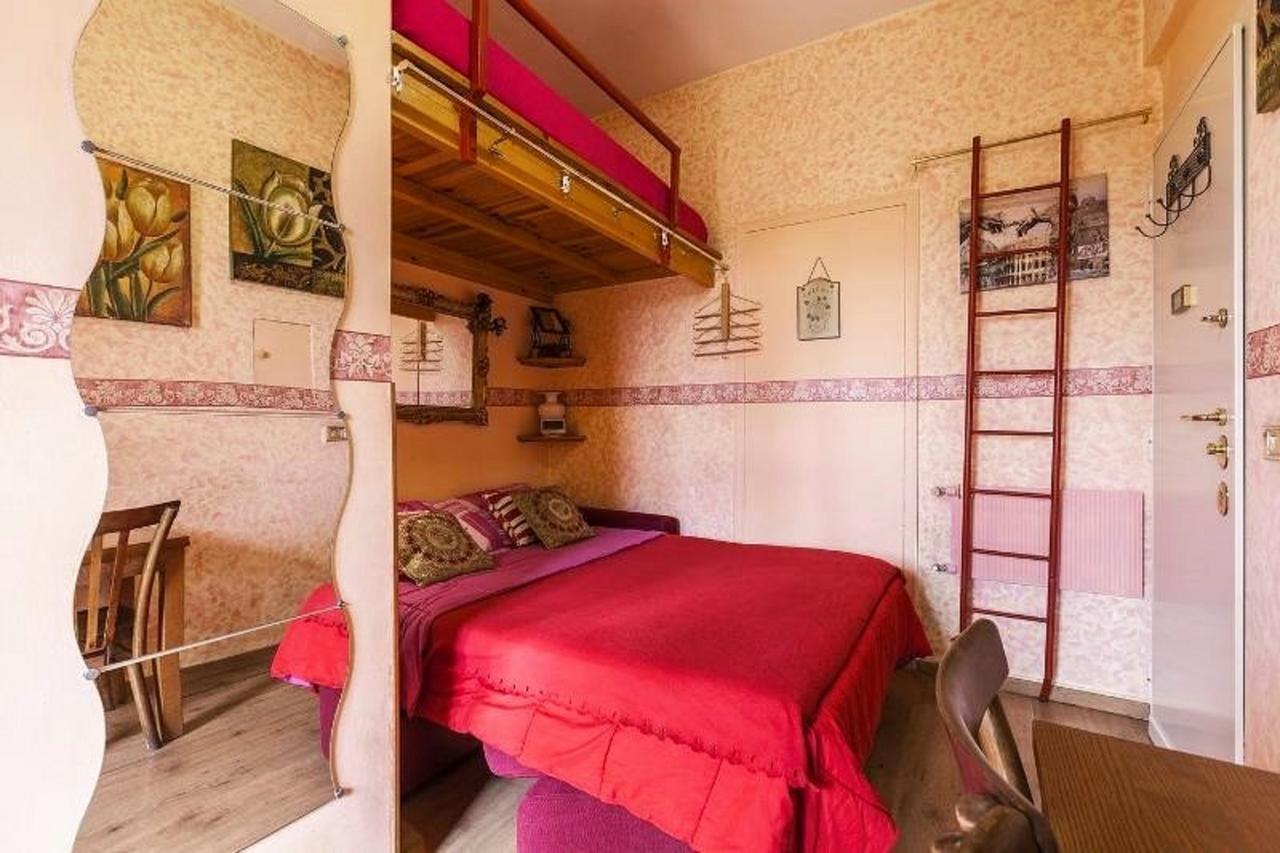 Casa Bella Сasa de vacaciones *