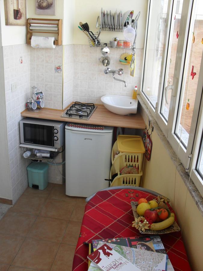 Casa Bella Сasa de vacaciones Roma