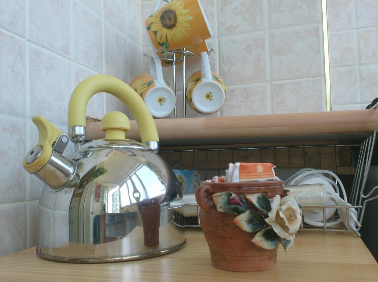 Casa Bella Сasa de vacaciones Roma