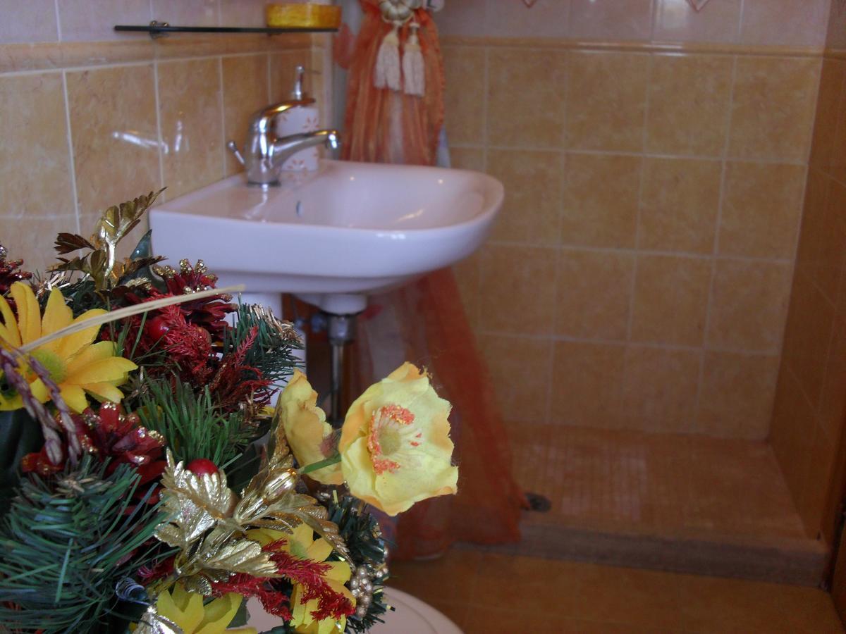 Сasa de vacaciones Casa Bella Roma