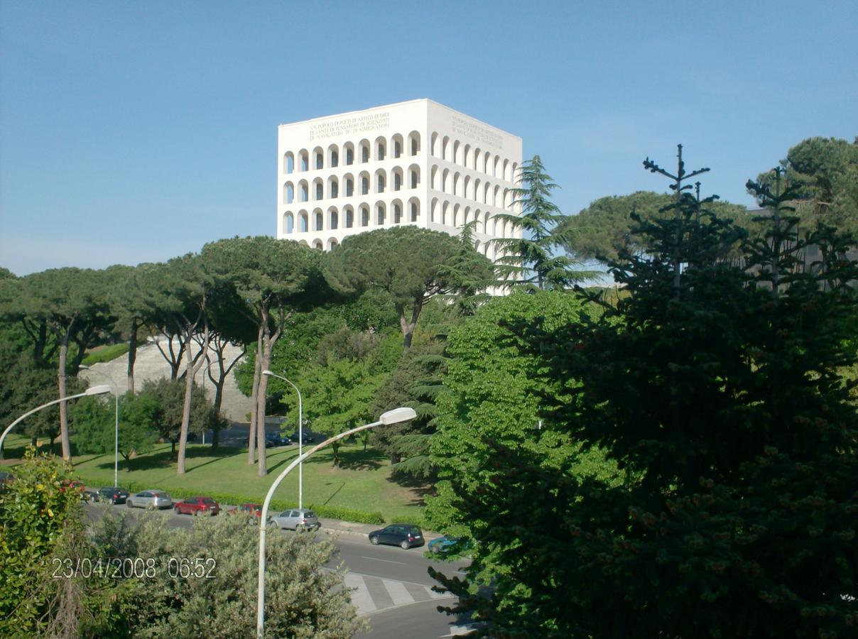 Casa Bella Ferienhaus Rom
